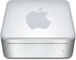 Extras Mac Mini