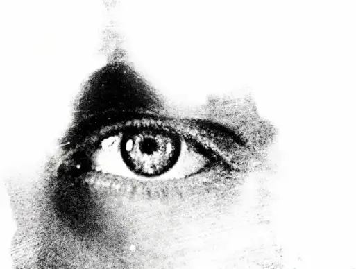 eye background