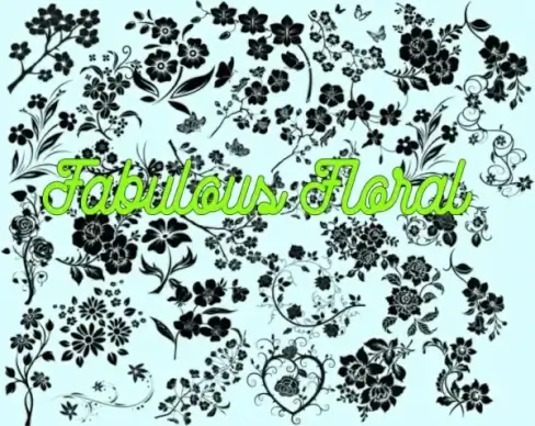 fabulous floral