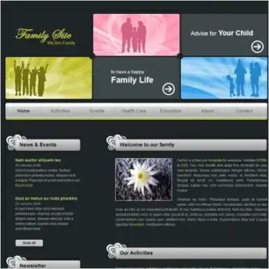  family