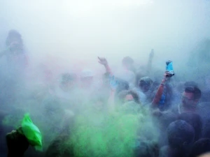 farbrausch holi solid colors farbpulver