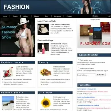  fashion