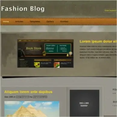  fashion blog