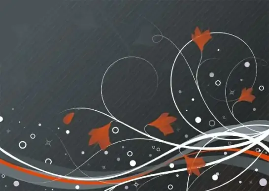 fashion shading vector