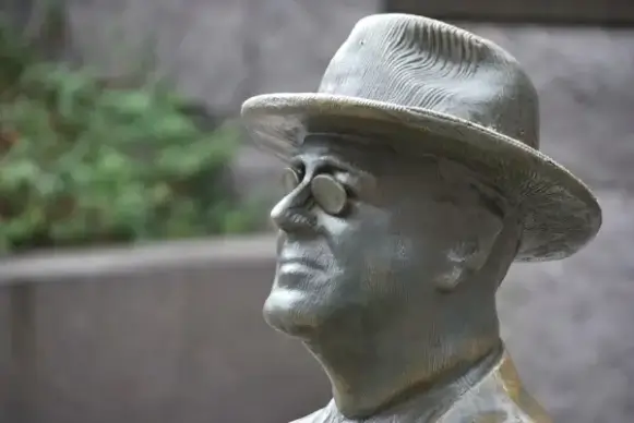 fdr face