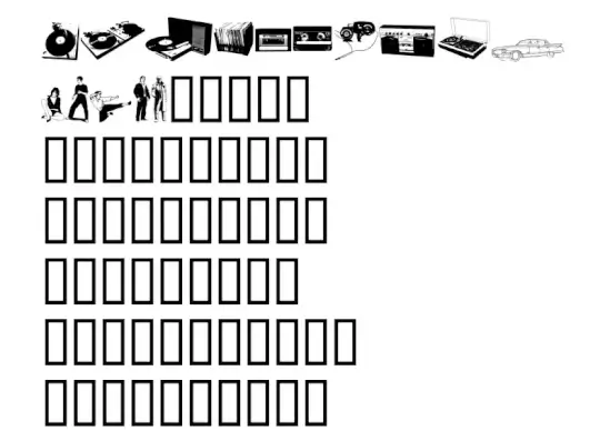 Fenotype Dings