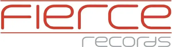 fierce records