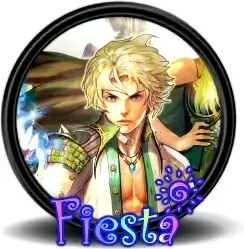 Fiesta Online 3