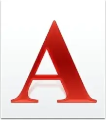 Filetype Font