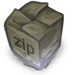 Filetype zip