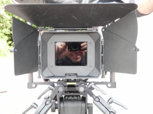 film camera full format camera recording