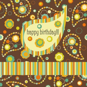 fine decorative patterns background vector