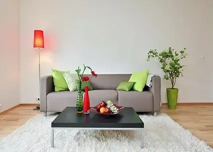 fine home interior picture 3