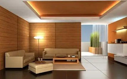 fine home interior picture 5