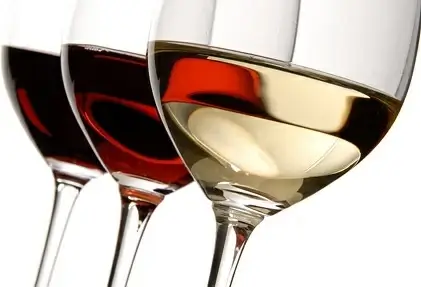 fine red wine picture 1