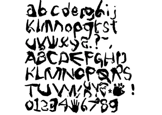 Finger Type
