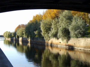 finland river water