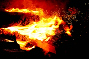 fire face 0899