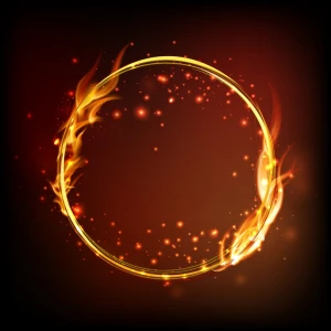 Fire ring