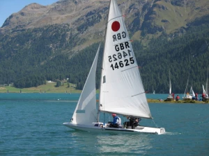 fireball worlds championship sailing european championship