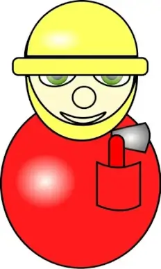 Fireman