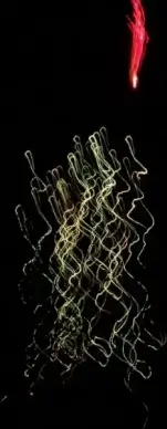 firework display