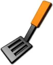 Fish slice