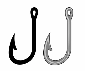 Fishing hook