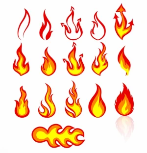 Flame