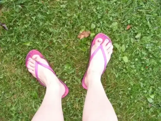 flip flops
