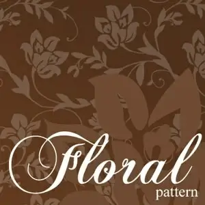Floral pattern
