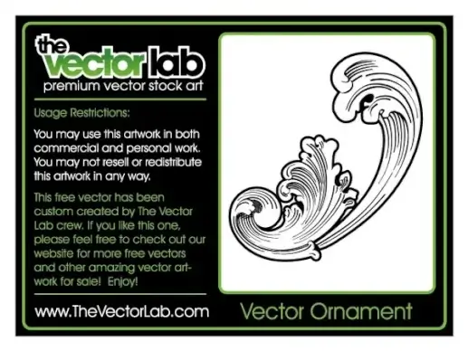
								Flourish Engraving							