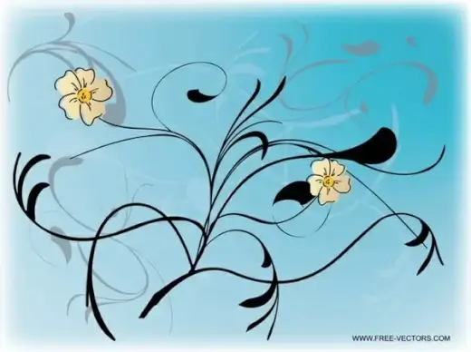 Flower Art