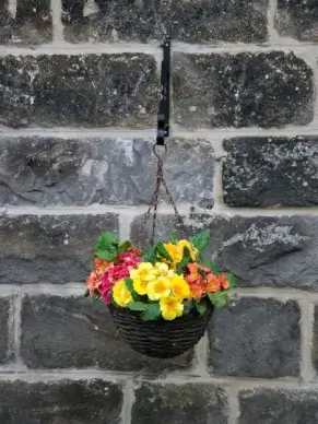 flower basket