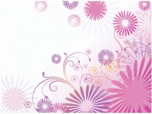 Flower corner