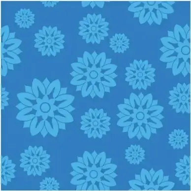 Flower pattern