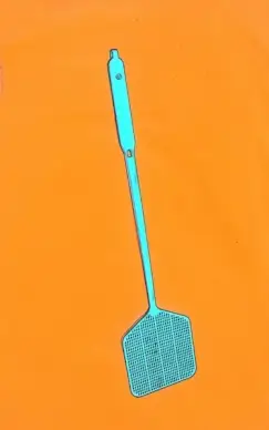 fly swatter