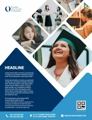 flyer desugn