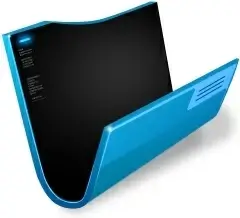 Folder Blank 3