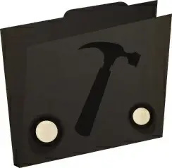 Folder developer