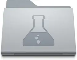 Folder Developer