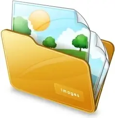 Folder images