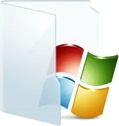 Folder Light Win