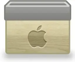 Folder Mac