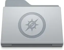 Folder Sites