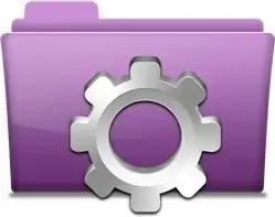 Folder Smart