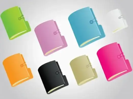 Folders