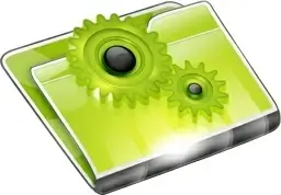Folders Developer Folder