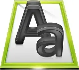 Font File