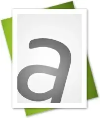 Font File